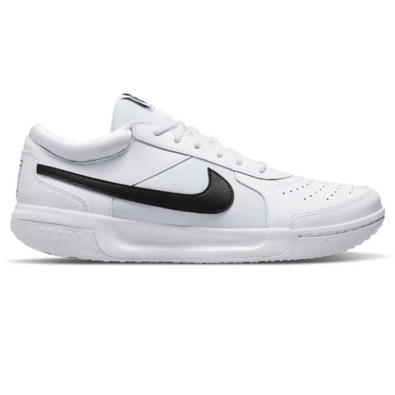 Nike Zoom Court Lite 3 DH0626-100 Beyaz Unisex Yürüyüş/Koşu Ayakkabısı