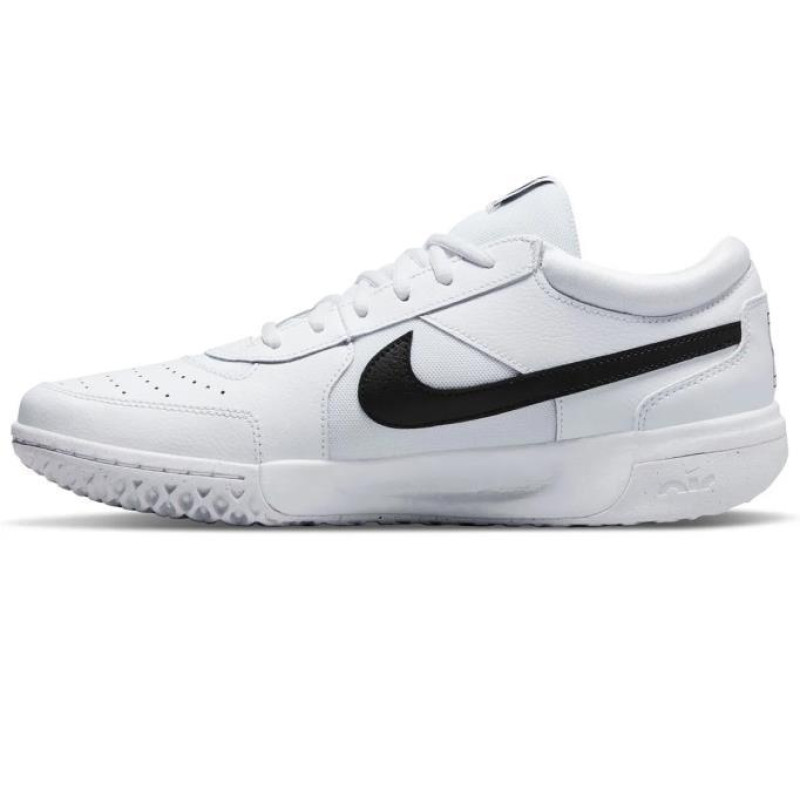 Nike Zoom Court Lite 3 DH0626-100 Beyaz Unisex Yürüyüş/Koşu Ayakkabısı