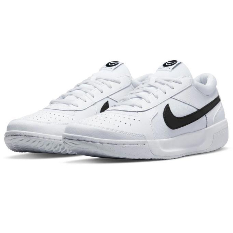 Nike Zoom Court Lite 3 DH0626-100 Beyaz Unisex Yürüyüş/Koşu Ayakkabısı