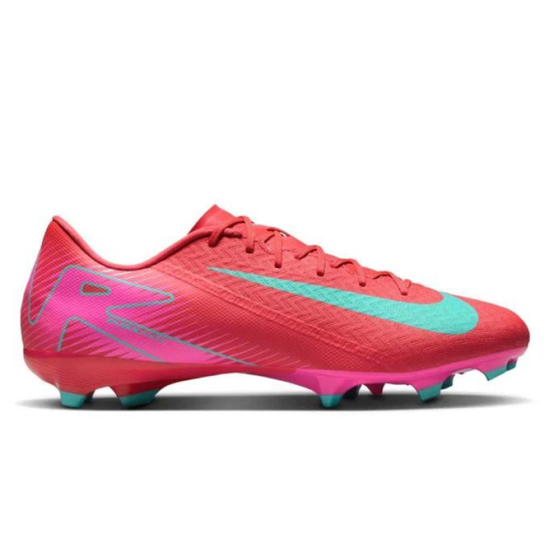 Nike Zoom Vapor 16 Academy FG/MG FQ8374-800 Mercan Erkek Futbol Kramponu