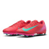 Nike Zoom Vapor 16 Academy FG/MG FQ8374-800 Mercan Erkek Futbol Kramponu