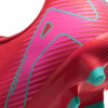 Nike Zoom Vapor 16 Academy FG/MG FQ8374-800 Mercan Erkek Futbol Kramponu