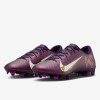 Nike Zoom Vapor 16 Academy KM FG/MG FQ8377-500 Mor Futbol Krampon