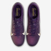 Nike Zoom Vapor 16 Academy KM FG/MG FQ8377-500 Mor Futbol Krampon