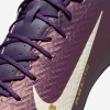 Nike Zoom Vapor 16 Academy KM FG/MG FQ8377-500 Mor Futbol Krampon