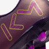 Nike Zoom Vapor 16 Academy KM FG/MG FQ8377-500 Mor Futbol Krampon