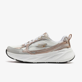 Skechers Edgeride 150494-GDSL Gold/Gümüş Kadın Günlük Spor Ayakkabı