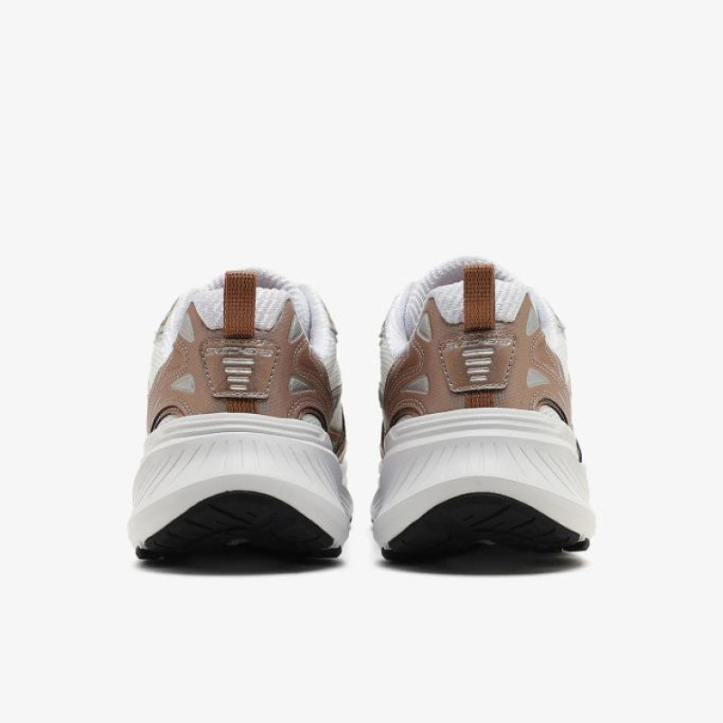 Skechers Edgeride 150494-GDSL Gold/Gümüş Kadın Günlük Spor Ayakkabı