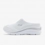 Skechers Fashion Fit 12714TK-WHT Beyaz Kadın Spor Ayakkabı