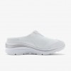 Skechers Fashion Fit 12714TK-WHT Beyaz Kadın Spor Ayakkabı