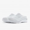 Skechers Fashion Fit 12714TK-WHT Beyaz Kadın Spor Ayakkabı