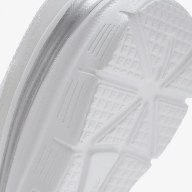 Skechers Fashion Fit 12714TK-WHT Beyaz Kadın Spor Ayakkabı