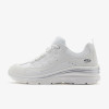 Skechers Fashion Fit 896295-OFWT Beyaz Kadın Spor Ayakkabı