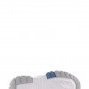 U.S. Polo Assn. Vincent 4FX 101502368 Gri & Turuncu & Mavi Erkek Günlük Spor Ayakkabı